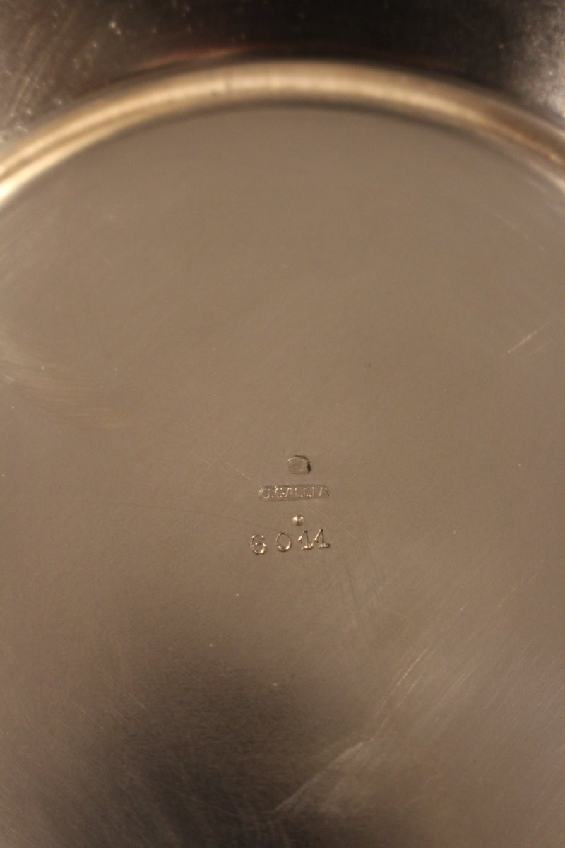  Art Deco Coffee Service-photo-2