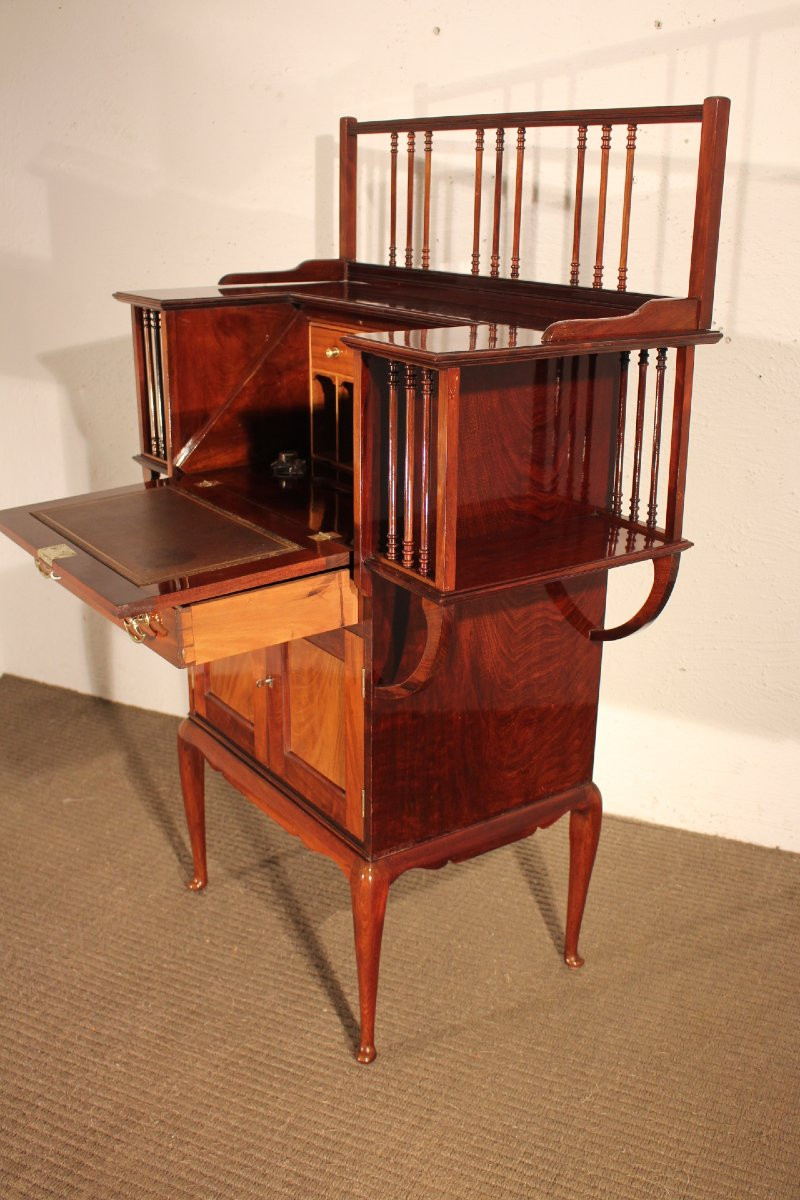 Petit meuble bureau-photo-4