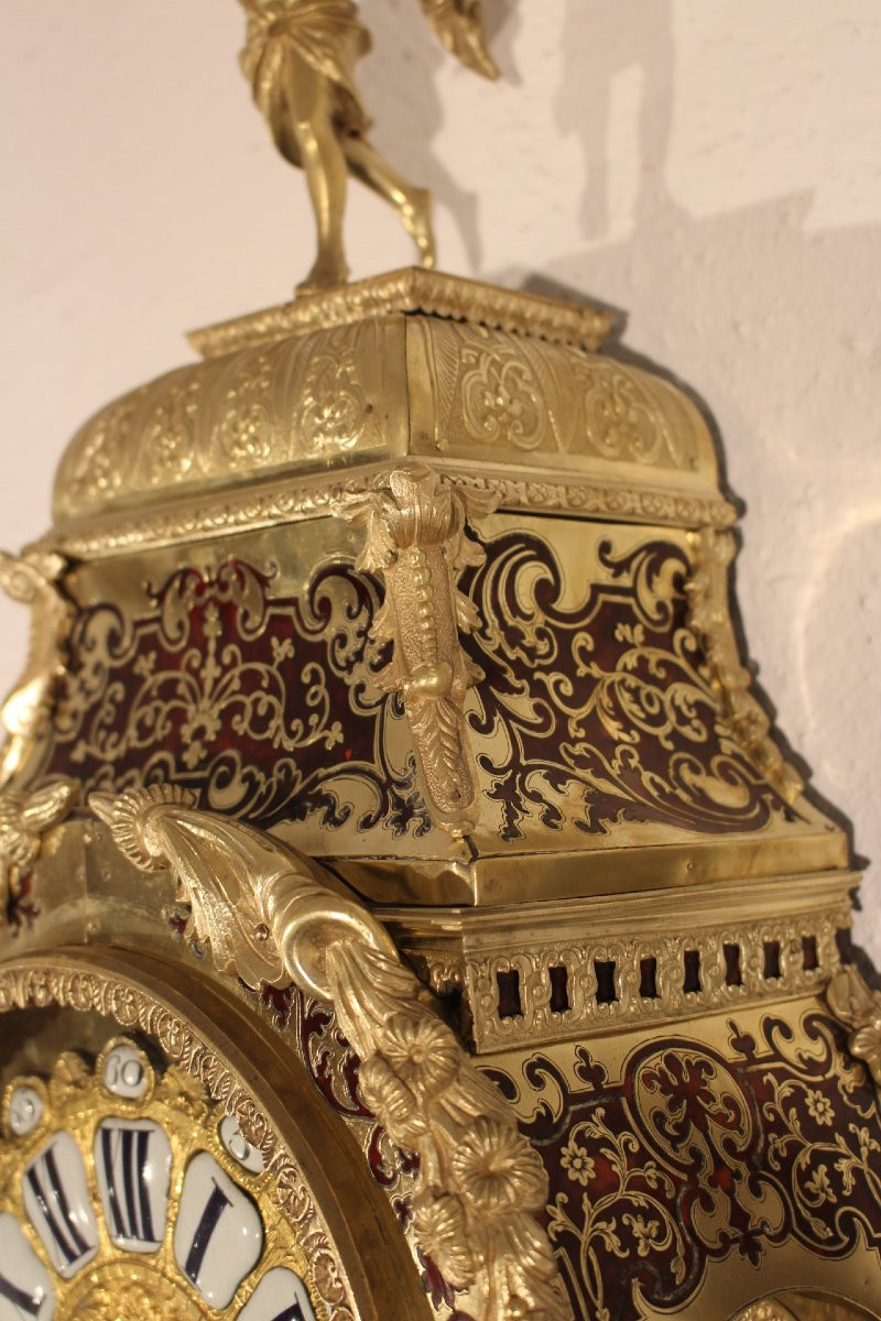 18th Century Cartel-photo-1