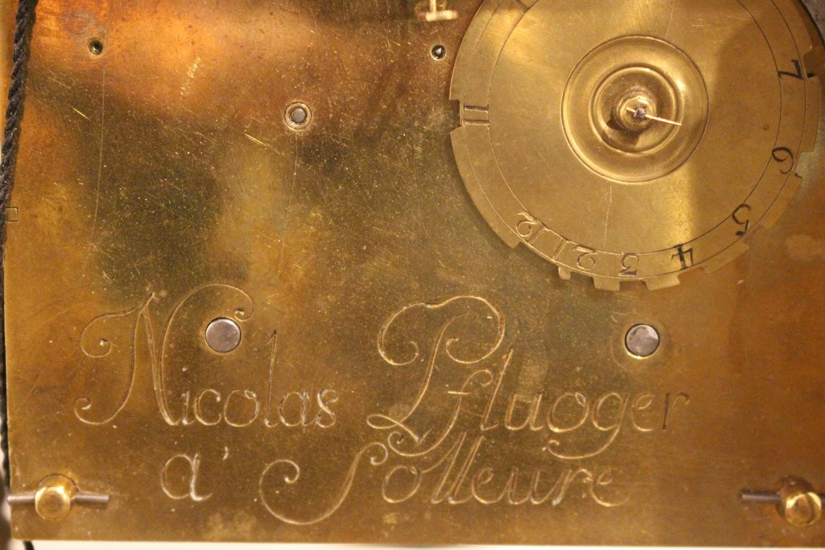 18th Century Cartel-photo-4