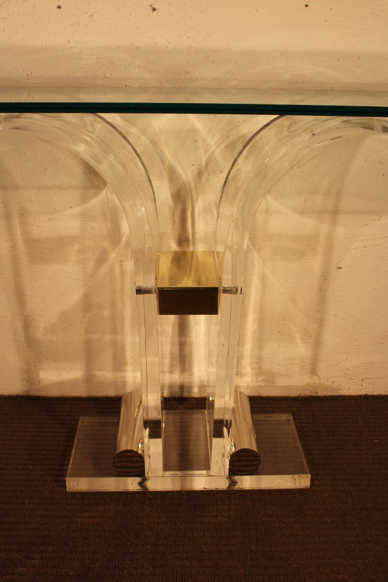 1970s Console-photo-2