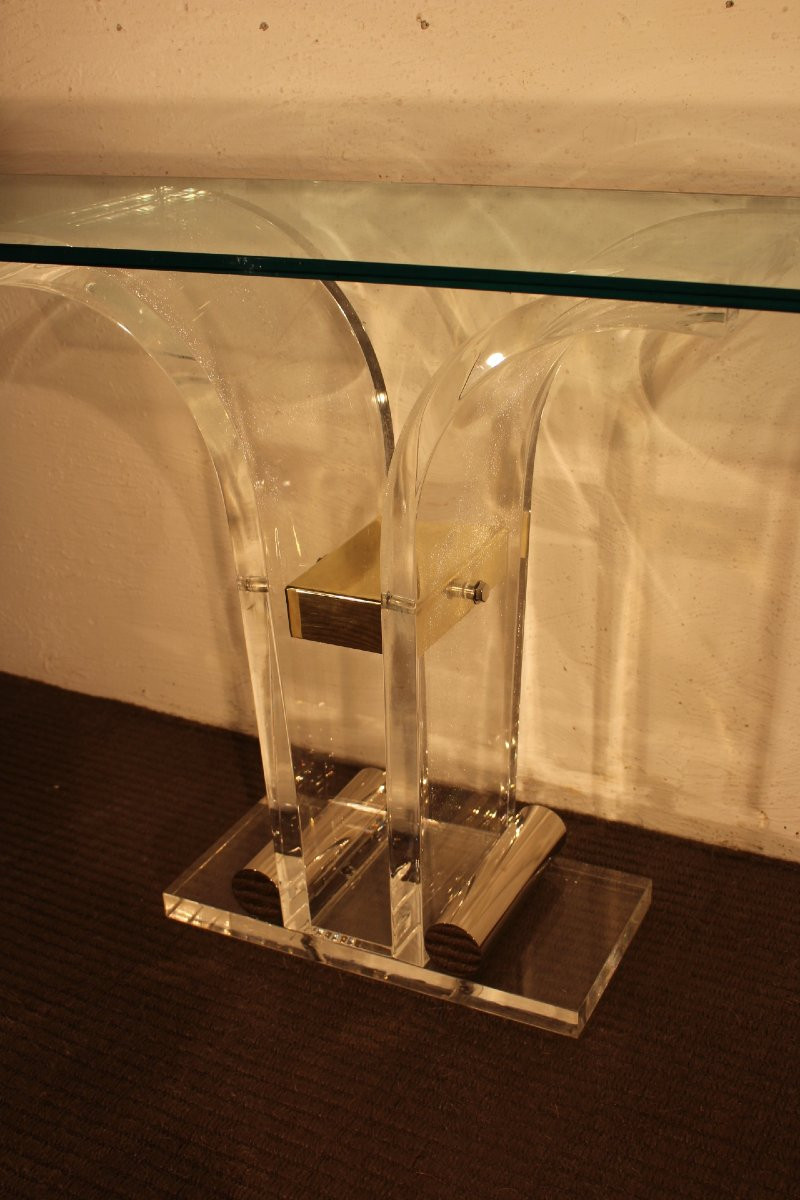 1970s Console-photo-3