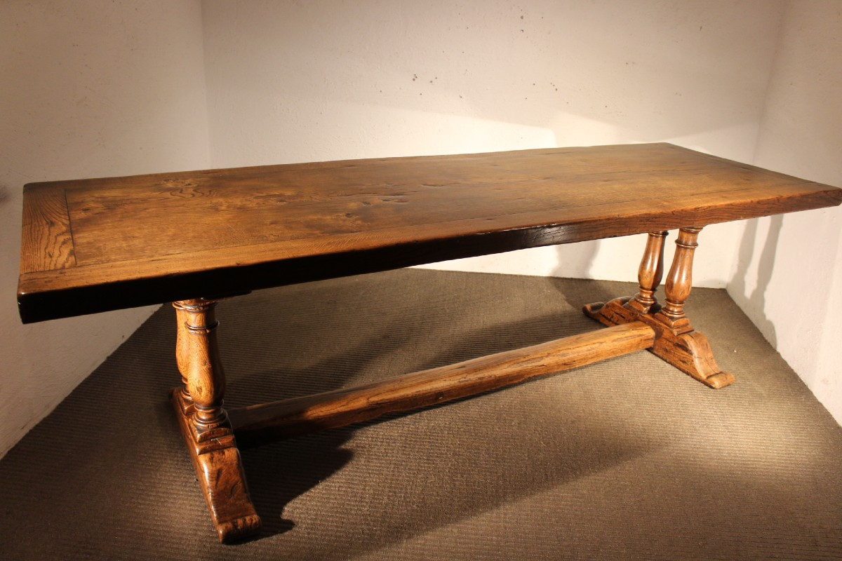   Table monastère