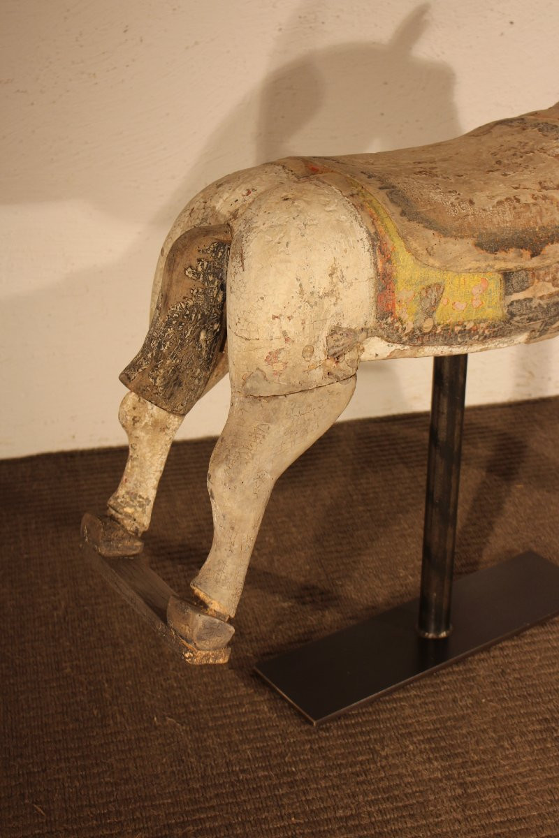Carousel Horse-photo-3