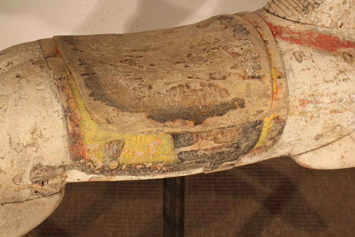 Carousel Horse-photo-4