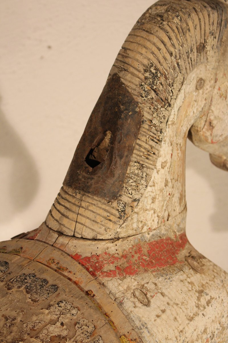 Carousel Horse-photo-1