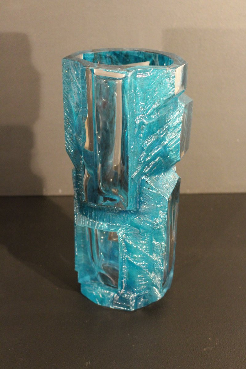 Daum Vase-photo-2