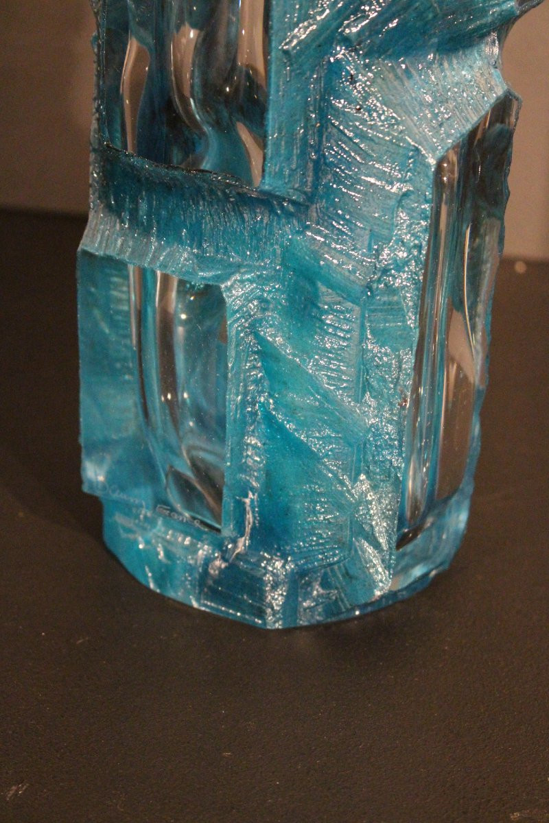 Daum Vase-photo-3