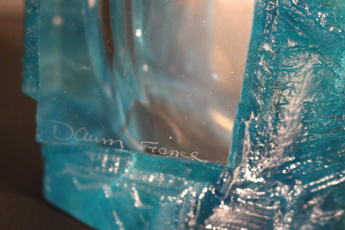 Daum Vase-photo-4