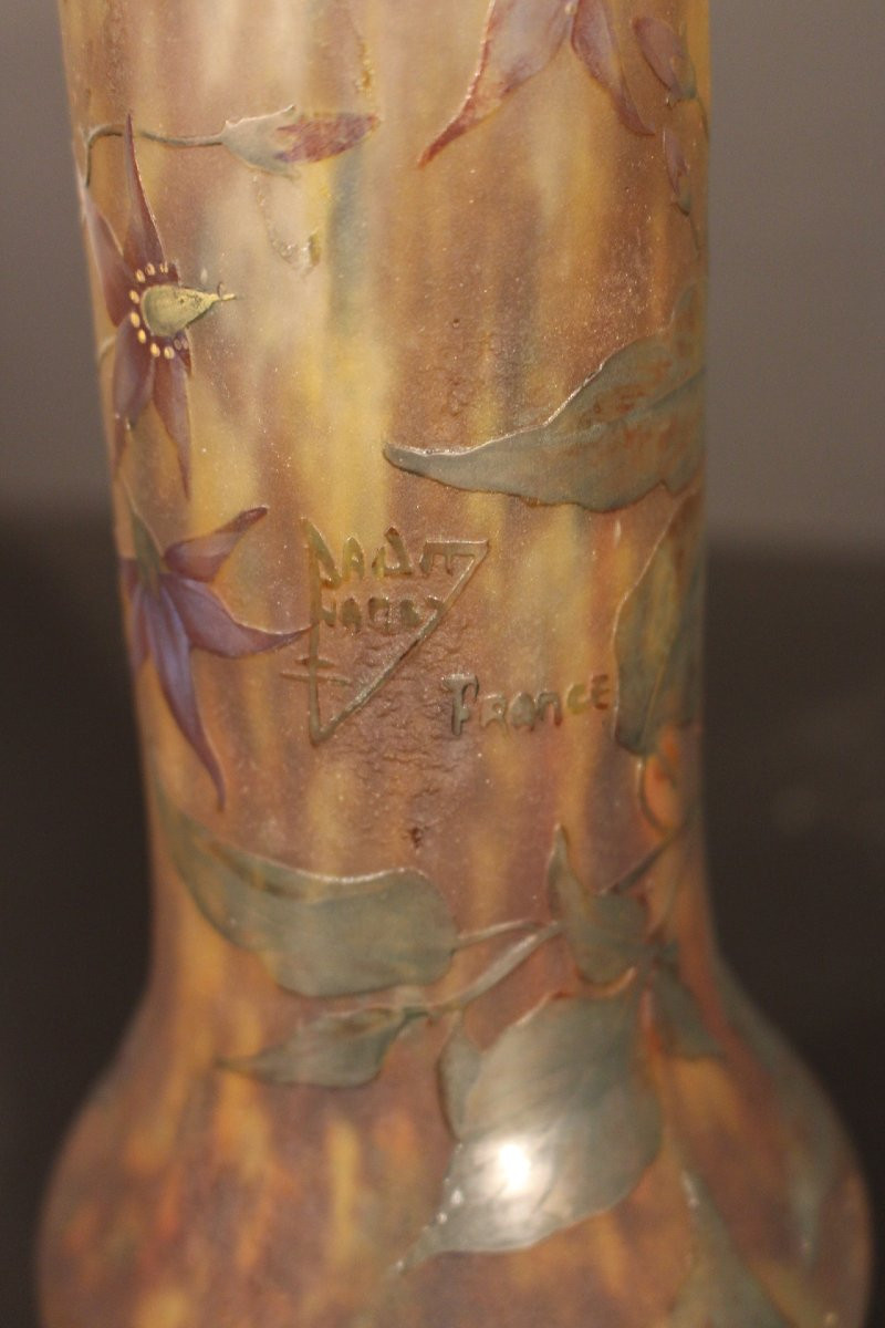 Daum Vase-photo-2