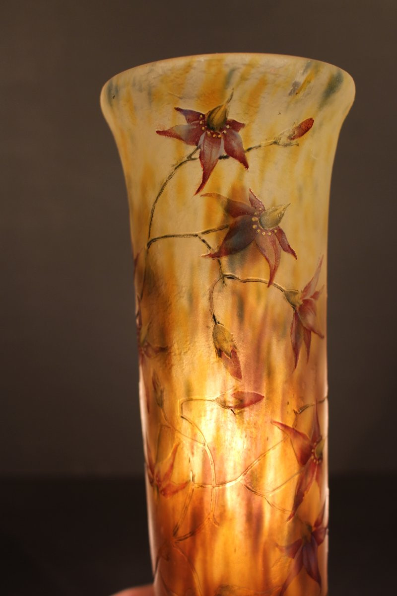 Daum Vase-photo-4