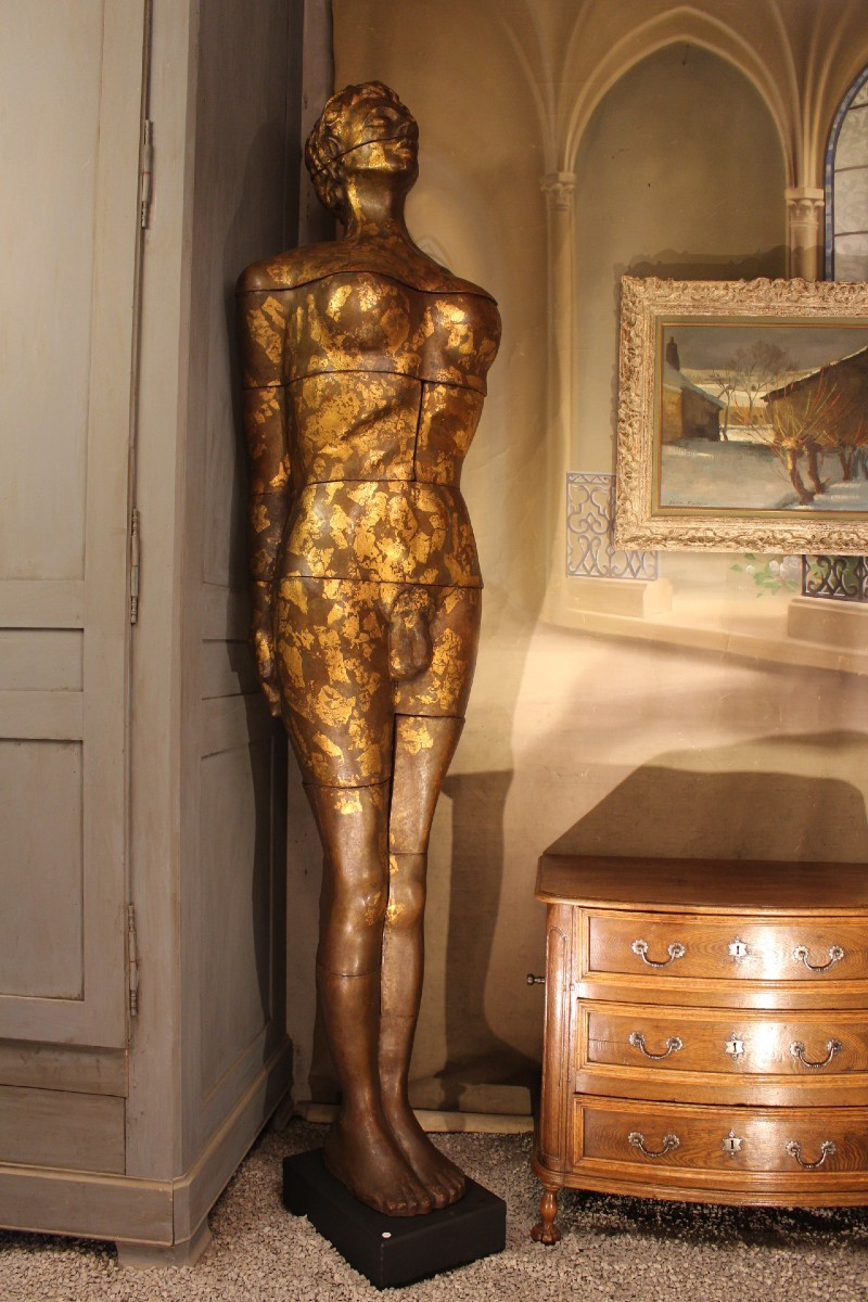 Sculpture