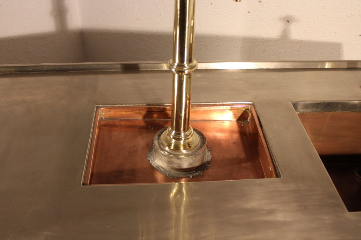 Small Bar Circa 1900-photo-3