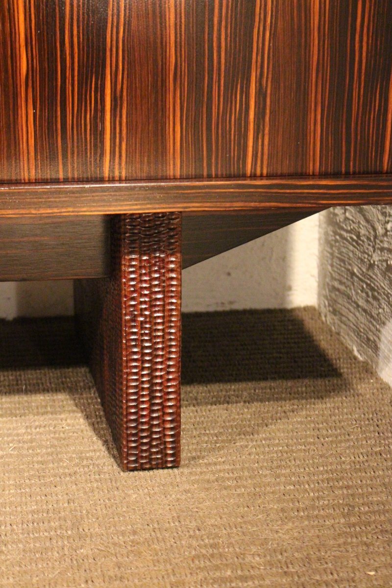  Brutalist Sideboard-photo-2