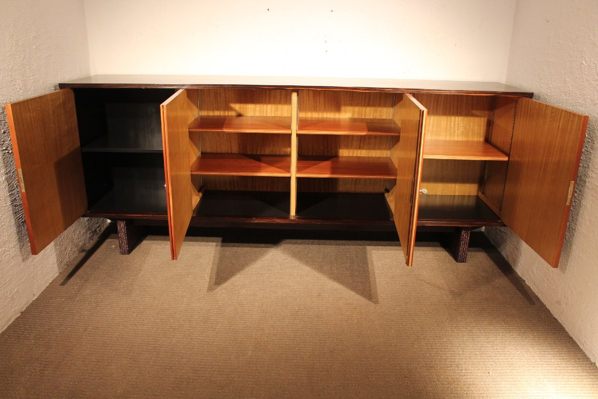  Brutalist Sideboard-photo-3