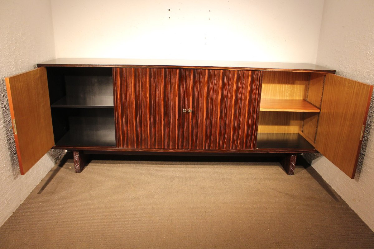  Brutalist Sideboard-photo-4