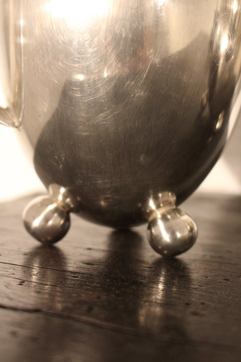 Art Deco Coffee Set-photo-3