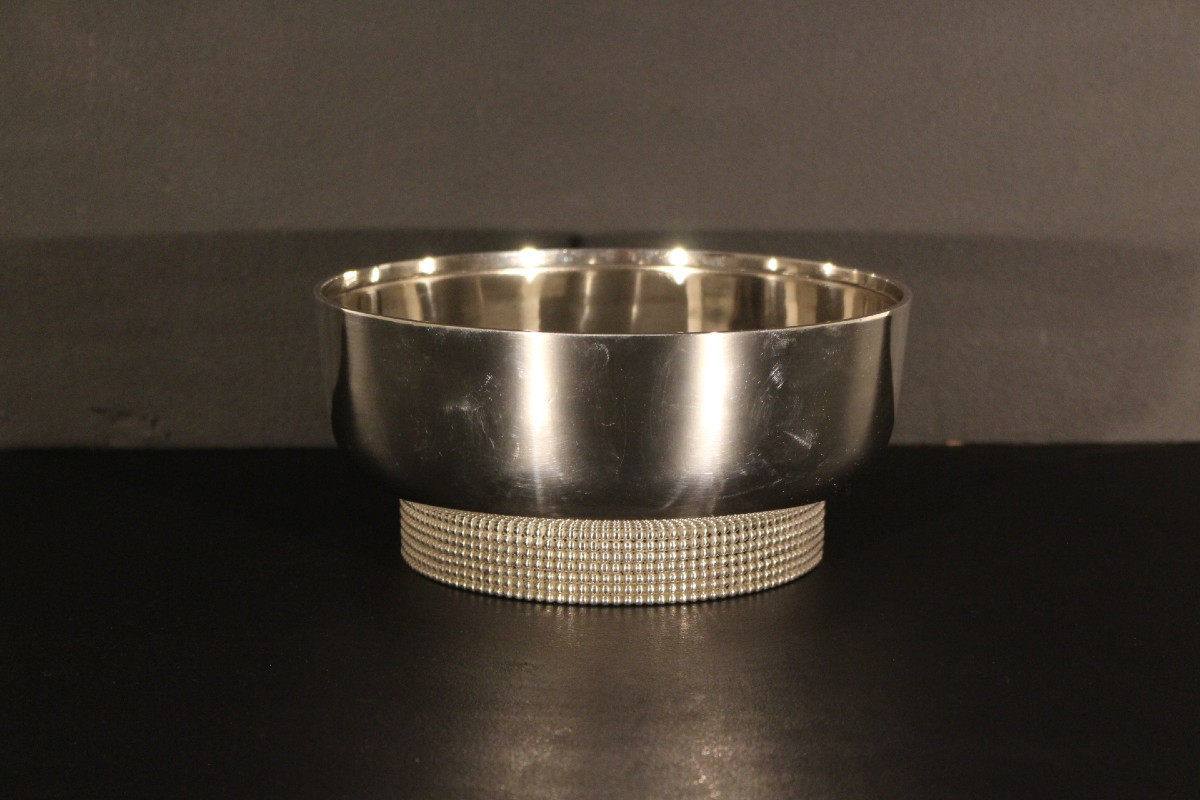 Jean Despres Cup;