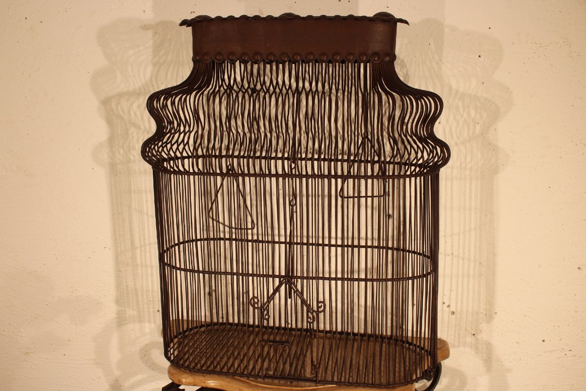 Birdcage