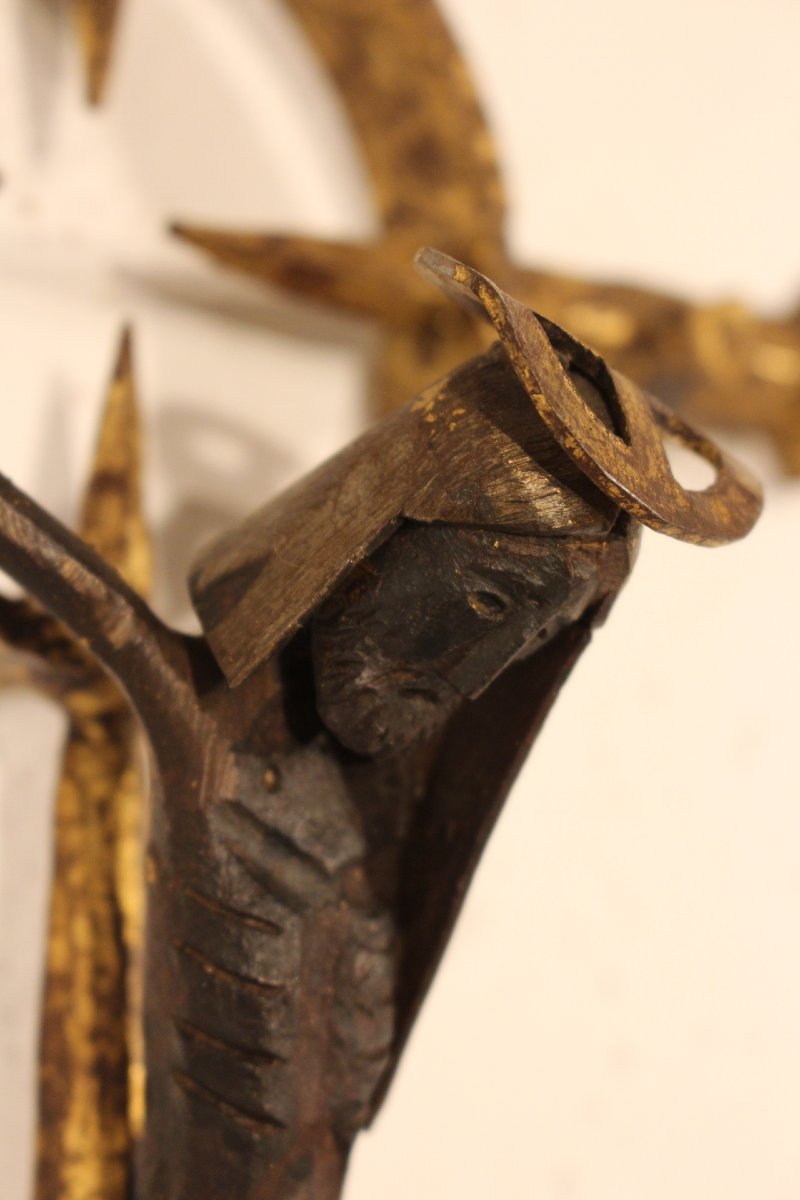 Christ brutaliste-photo-2
