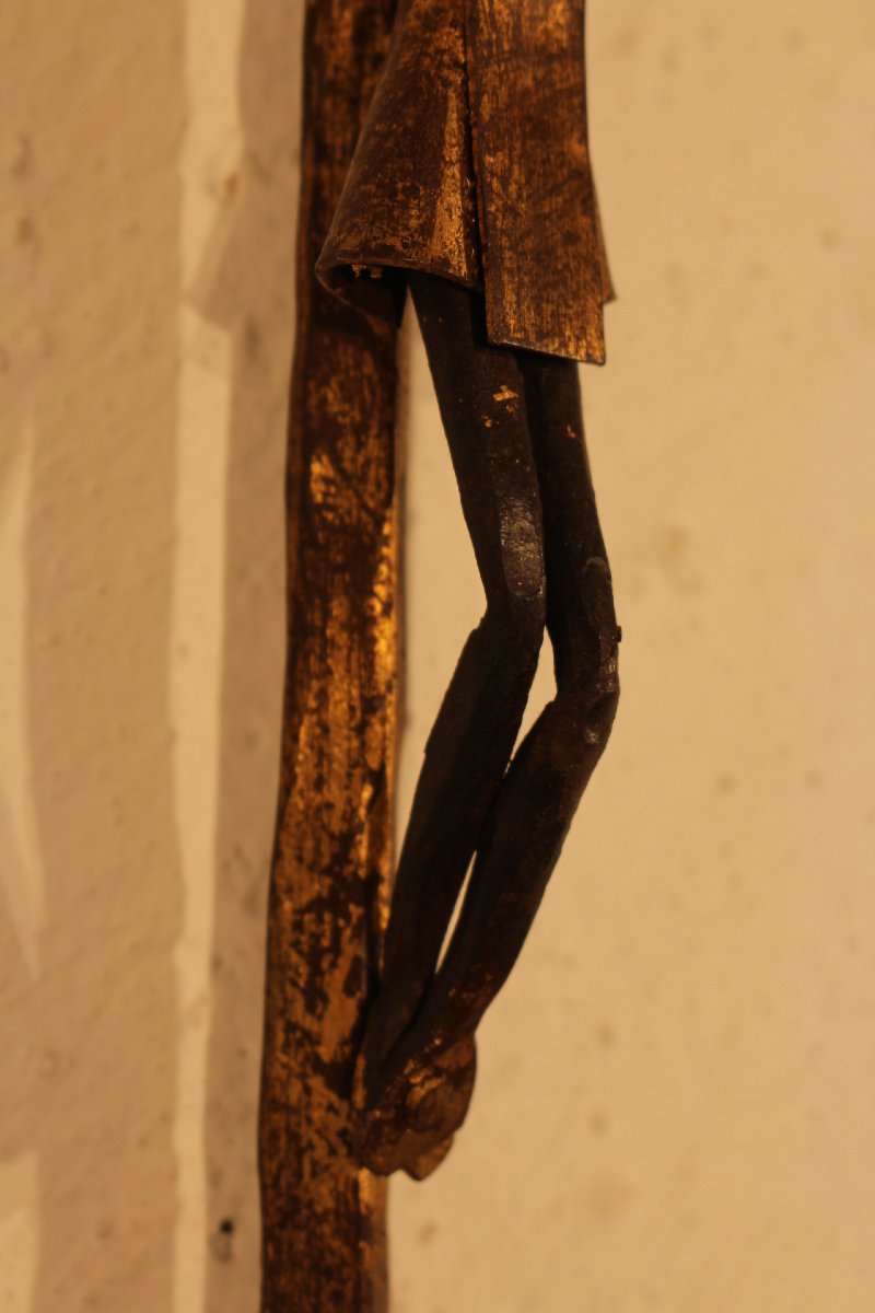 Christ brutaliste-photo-4