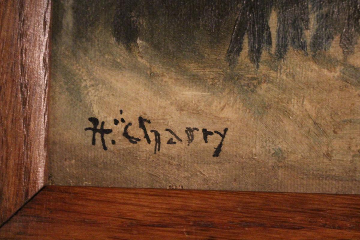 Fun Fair Painting.-photo-2