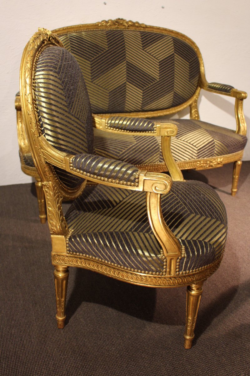 Salon Louis XVI-photo-3
