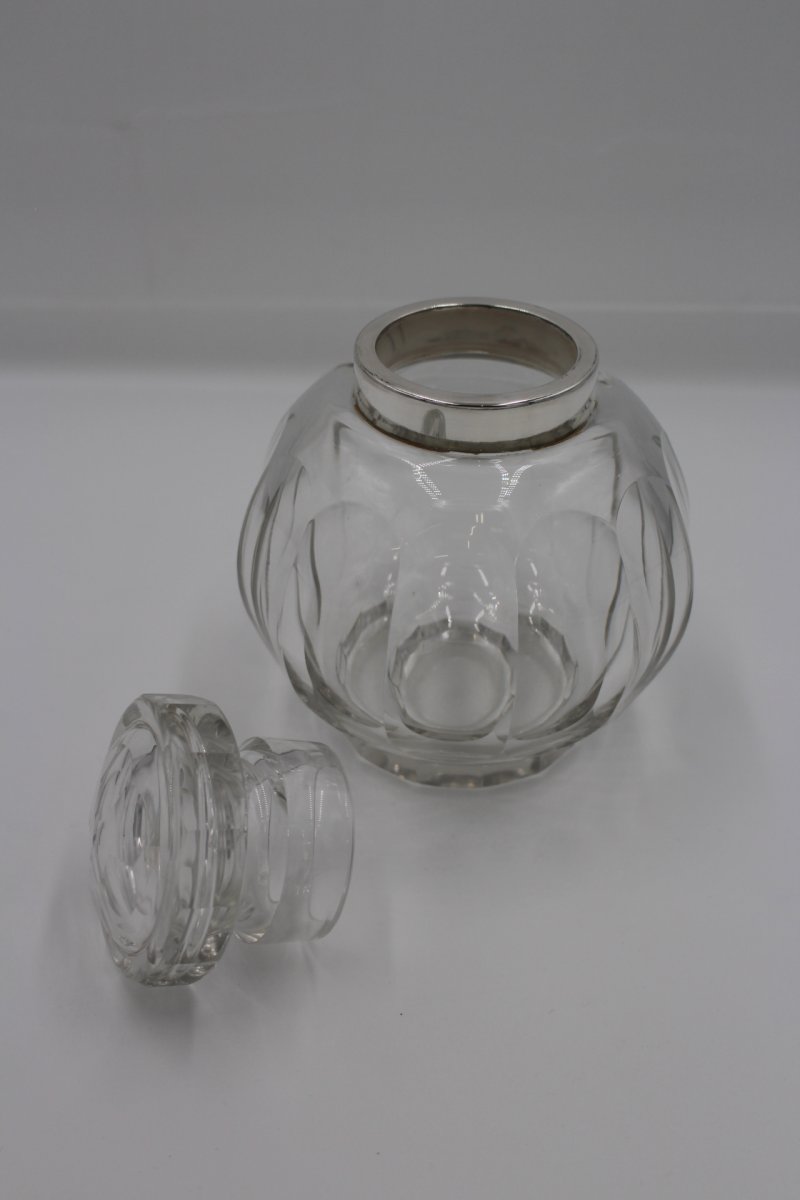 Carafe En Cristal-photo-2