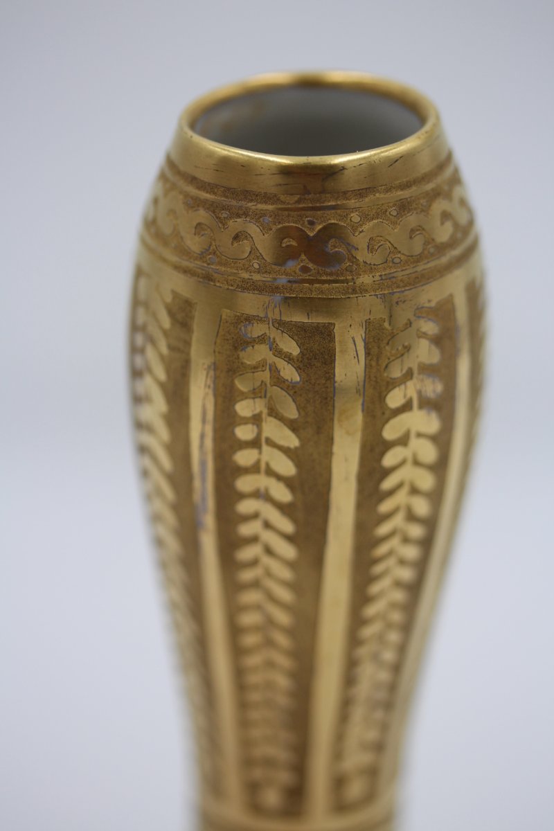 Joseph Conrad Vase-photo-2