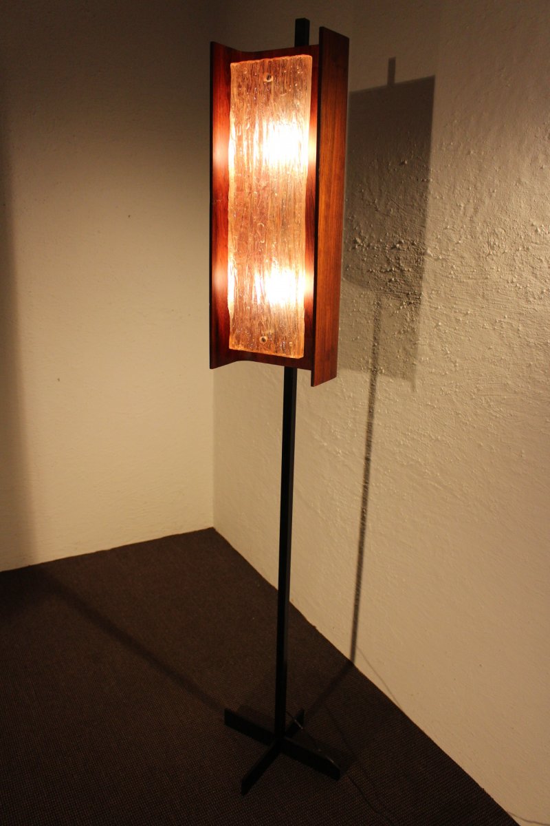1970s Floor Lamp