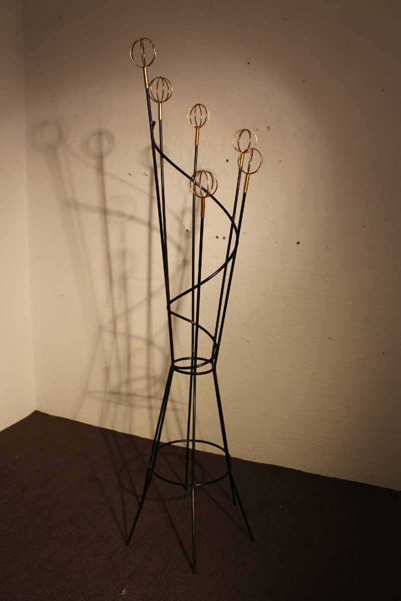 Coat Rack De Royer Féraud