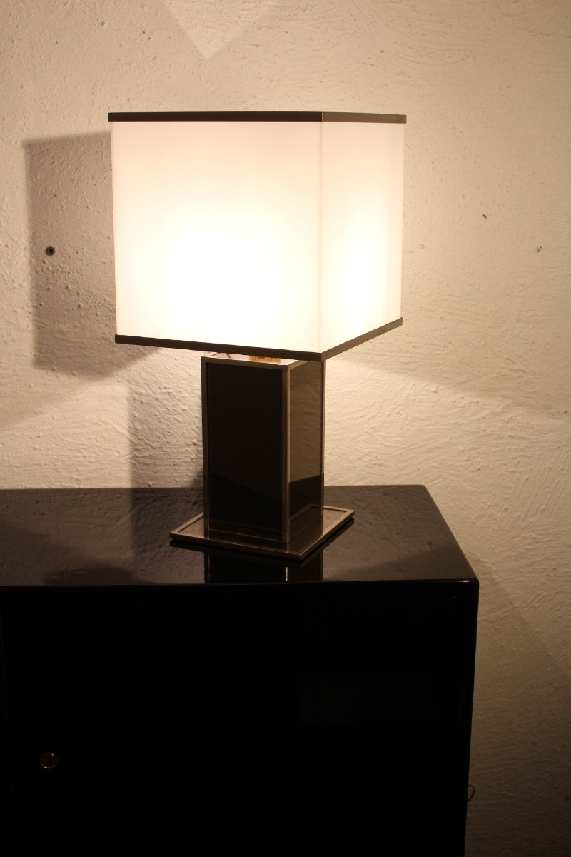 Lampe Des Années 1970