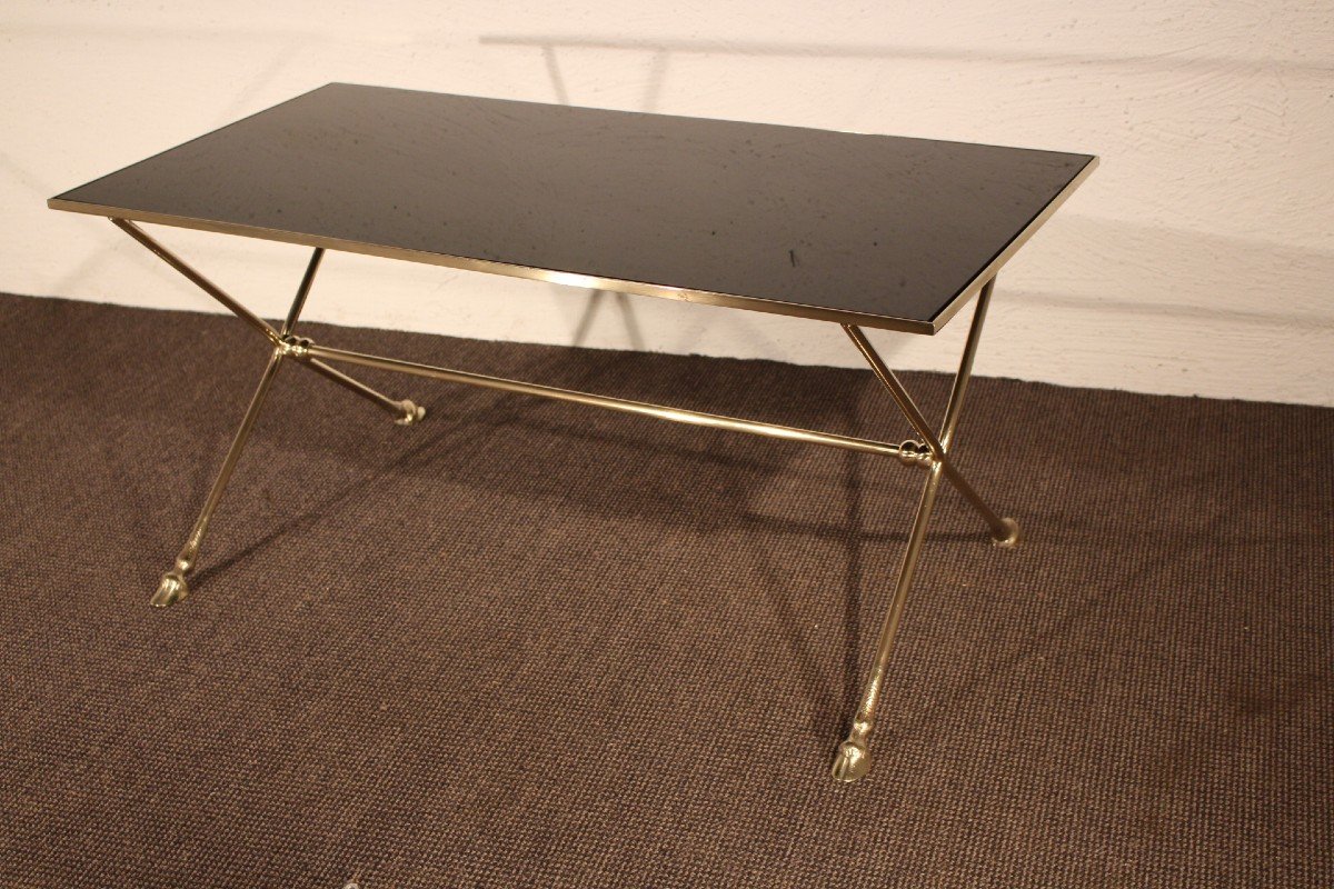 Table Basse De Jansen