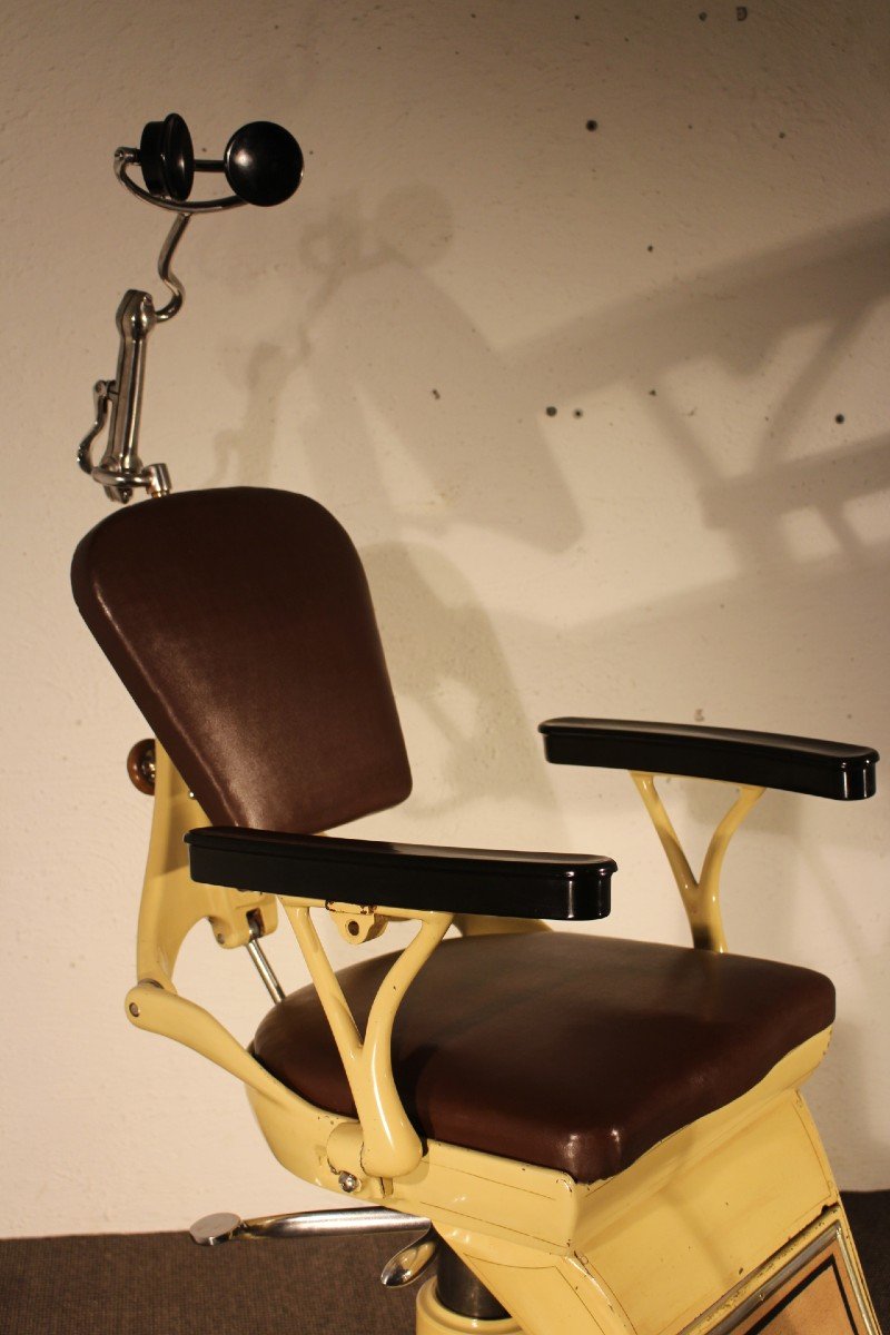 Fauteuil De Dentiste -photo-2