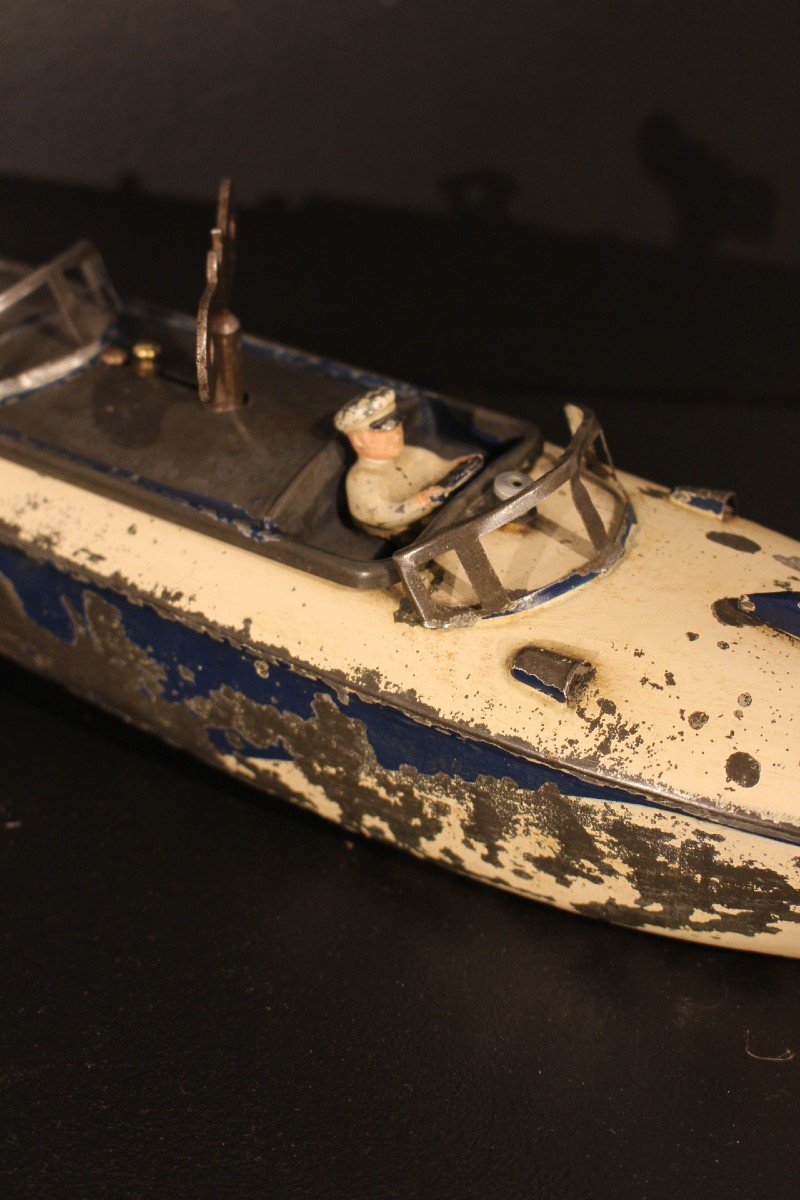 Jep Brand Boat-photo-2