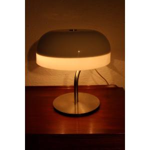 Italian Table Lamp From The 1970s