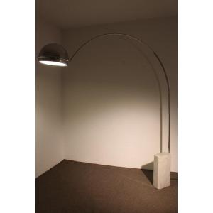 1970s Floor Lamp