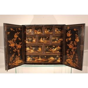 18th Century Japanese Cabinet