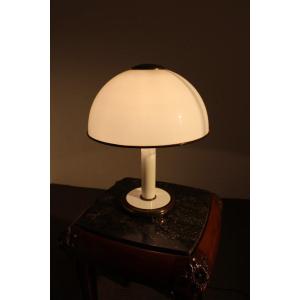 Lamp From The 1970s