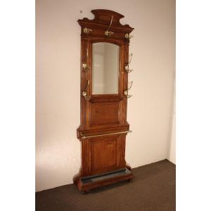 Coat Rack 1900