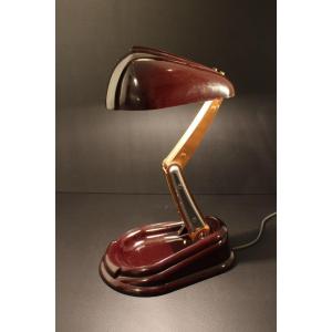 Lampe Jumo