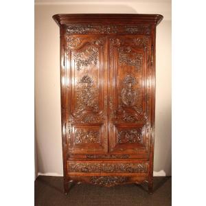 Armoire Provençale