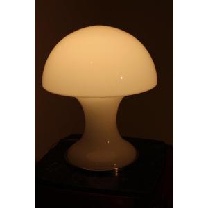 Italian Lamp From The 1970s