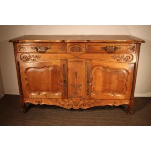 Provençal Sideboard