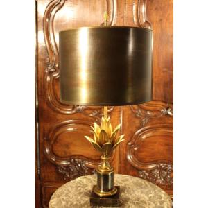 Lamp From Maison Charles