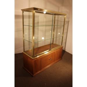 Vitrine De Magasin
