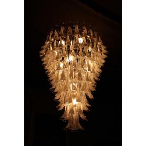 Grand Lustre Murano