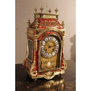 Napoleon III Cartel Signed Thuret