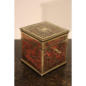 Tajan Tea Box