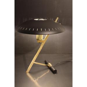 Lampe De Louis Kalff